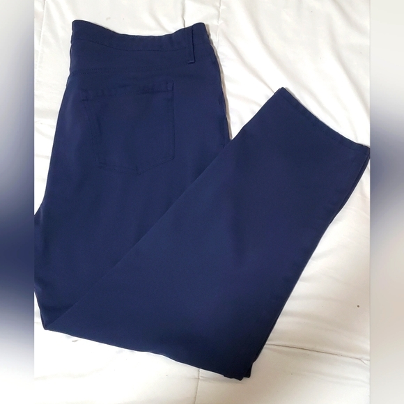 Simple Emma Woman's Dress Slacks. Size 16W - Picture 1 of 13